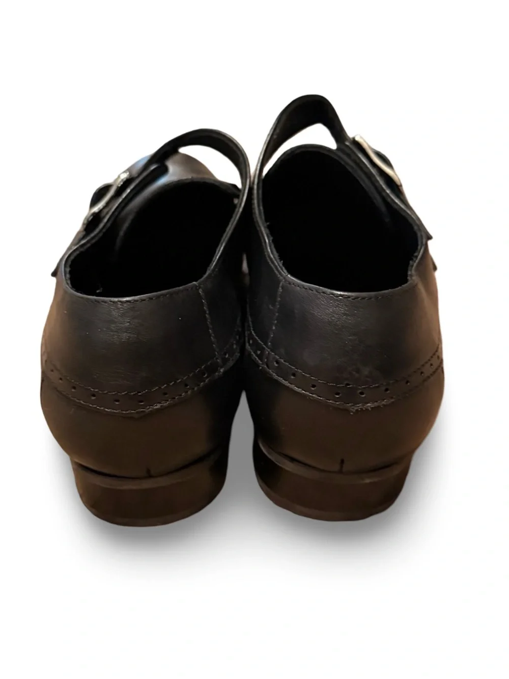 Venettini classic black